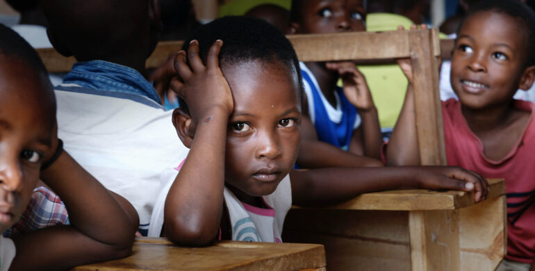 The point of using Lorem Ipsum